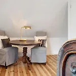 Peene Hus