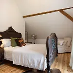 Semesterbostad Peene Hus