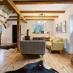 Peene Hus * Hohen Demzin
