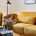 Semesterbostad Peene Hus Hohen Demzin