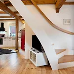 Peene Hus *