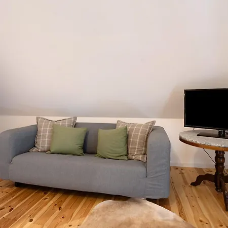 Peene Hus בית נופש *