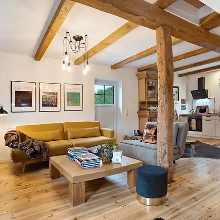 Peene Hus * Hohen Demzin