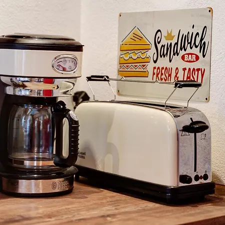 Peene Hus Hohen Demzin