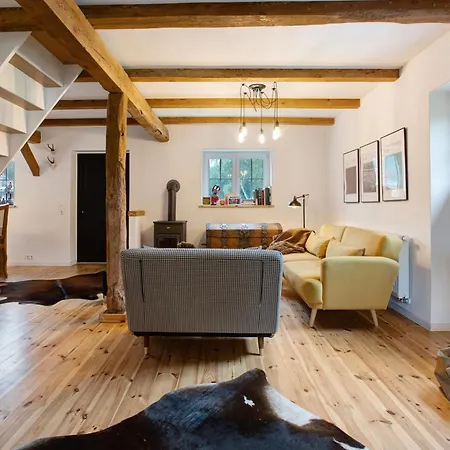 Peene Hus * Hohen Demzin