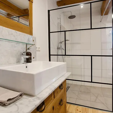 Peene Hus בית נופש