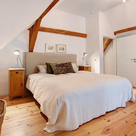 Peene Hus בית נופש *