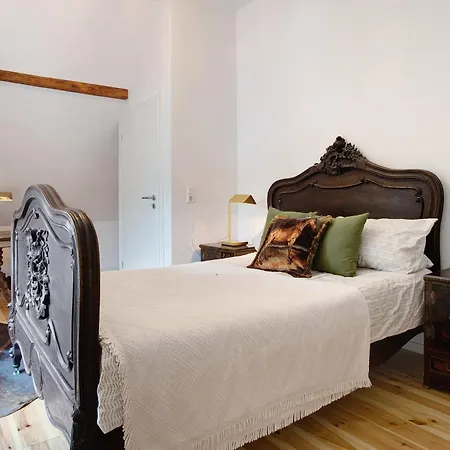 Peene Hus Hohen Demzin