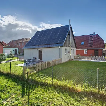 Peene Hus *