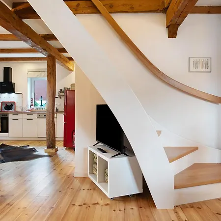 Peene Hus *