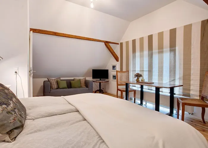 Casa de Férias Peene Hus